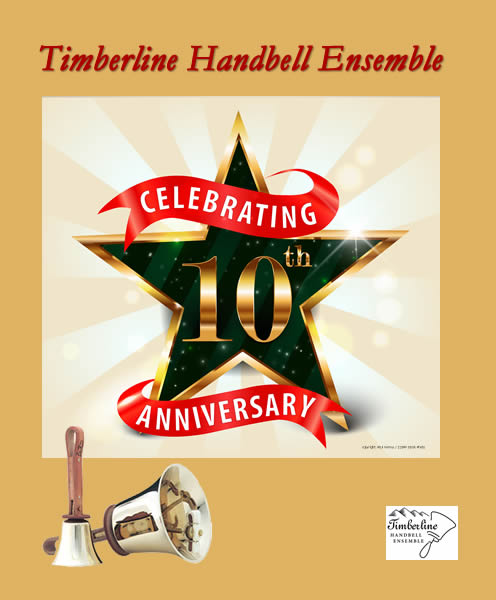 timberline 10th anniversary